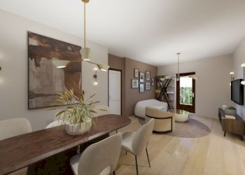 Three-room apartment via Risorgimento, Nus - photo 17