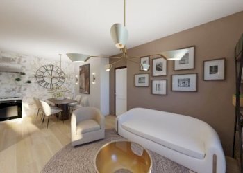 Three-room apartment via Risorgimento, Nus - photo 18