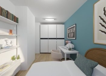 Three-room apartment via Risorgimento, Nus - photo 20