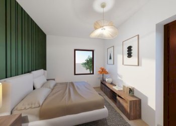 Three-room apartment via Risorgimento, Nus - photo 21