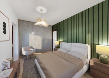 Three-room apartment via Risorgimento, Nus - photo 22