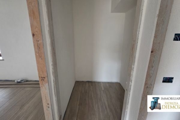 Two-room apartment via Risorgimento, Nus - photo 1