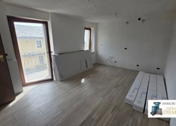 Two-room apartment via Risorgimento, Nus - photo 5