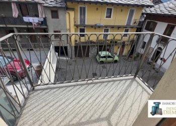 Two-room apartment via Risorgimento, Nus - photo 10
