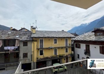 Two-room apartment via Risorgimento, Nus - photo 11