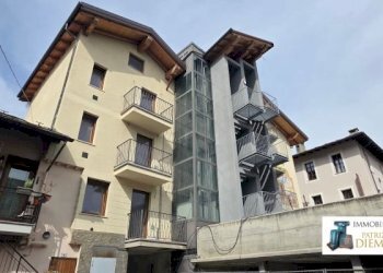 Two-room apartment via Risorgimento, Nus - photo 12