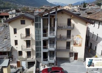 Two-room apartment via Risorgimento, Nus - photo 13