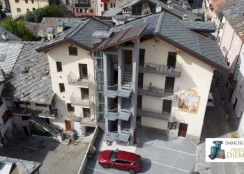 Two-room apartment via Risorgimento, Nus - photo 14
