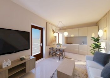 Two-room apartment via Risorgimento, Nus - photo 16