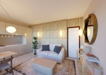 Two-room apartment via Risorgimento, Nus - photo 17