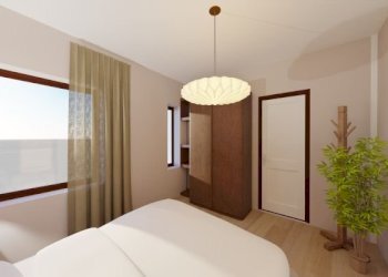 Two-room apartment via Risorgimento, Nus - photo 19