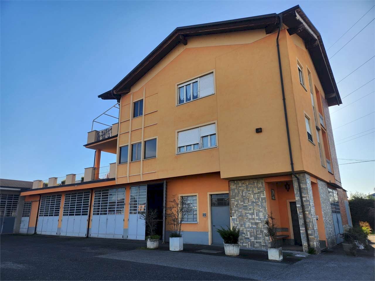 Shed Fossano - photo 1