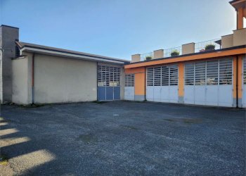 Capannone Fossano - foto 11