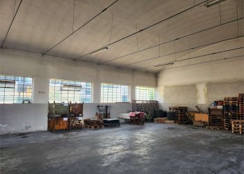 Capannone Fossano - foto 12