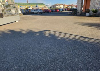 Capannone Fossano - foto 16