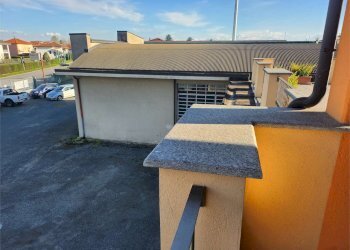 Capannone Fossano - foto 20