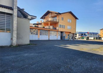 Capannone Fossano - foto 22