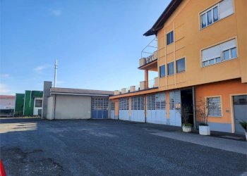 Capannone Fossano - foto 3