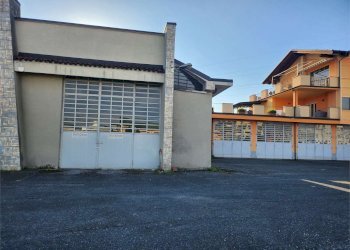 Capannone Fossano - foto 4