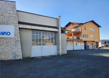 Capannone Fossano - foto 5