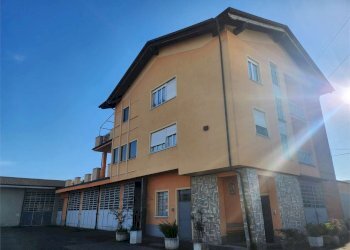 Capannone Fossano - foto 6