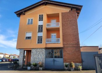 Capannone Fossano - foto 7