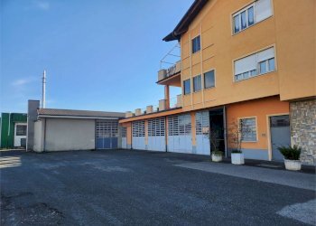 Capannone Fossano - foto 8