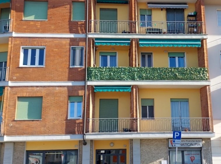 Appartamento Fossano - foto 1