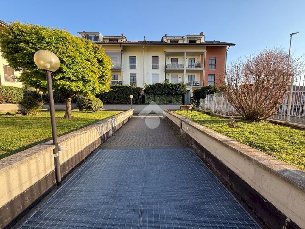 Trilocale Strada Comunale del Villaretto, Torino (zona Villaretto) - foto 1