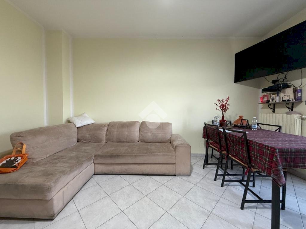 Trilocale Strada Comunale del Villaretto, Torino (zona Villaretto) - foto 2