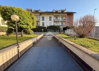 Trilocale Strada Comunale del Villaretto, Torino (zona Villaretto) - foto 1