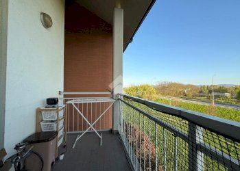 Trilocale Strada Comunale del Villaretto, Torino (zona Villaretto) - foto 9