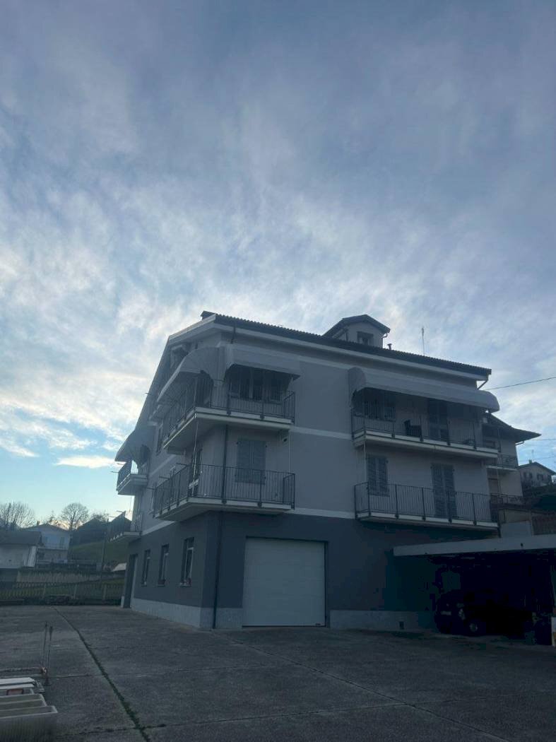 Bilocale Via Pianfei, Villanova Mondovì - foto 1