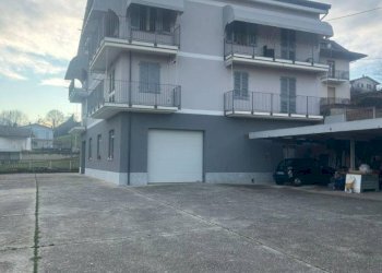 Appartamento Via Pianfei, Villanova Mondovì - foto 5