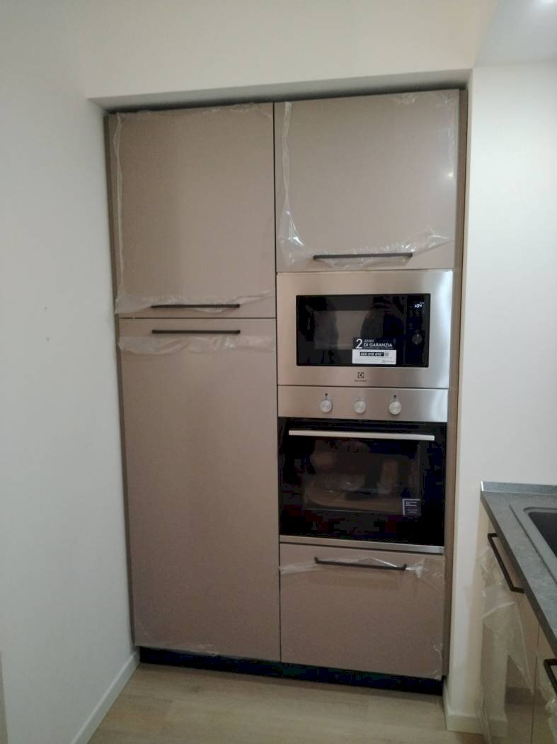 Bilocale Via Giovanni Battista Beccaria, Mondovì - foto 1