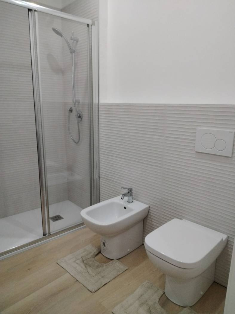 Bilocale Via Giovanni Battista Beccaria, Mondovì - foto 2