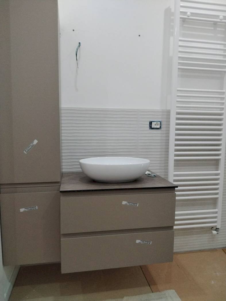 Bilocale Via Giovanni Battista Beccaria, Mondovì - foto 3