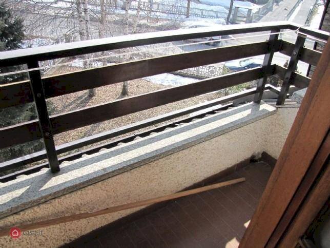 Apartment Via Frazione Norea, Roccaforte Mondovì - photo 1