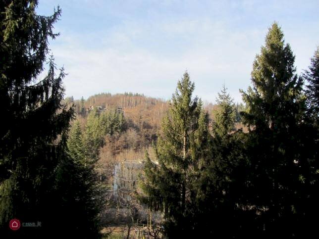 Appartamento Via Roma, Roccaforte Mondovì - foto 1