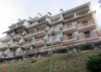 Appartamento Via Roma, Roccaforte Mondovì - foto 11