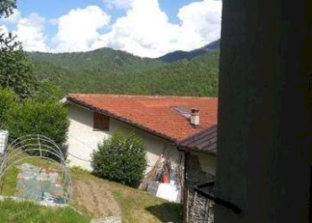 Appartamento Via Corti Soprani, Roccaforte Mondovì - foto 1