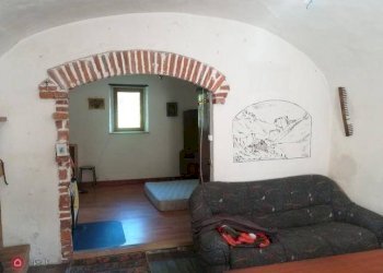 Appartamento Via Corti Soprani, Roccaforte Mondovì - foto 4