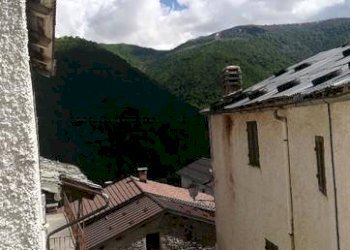 Appartamento Via Corti Soprani, Roccaforte Mondovì - foto 6