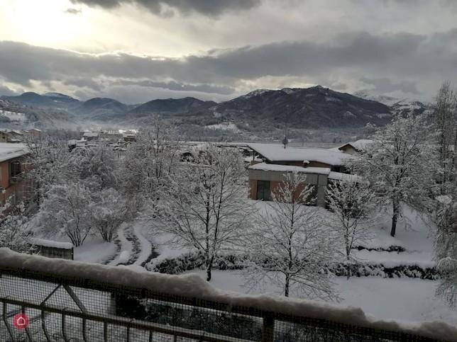 Appartamento Via Iv Novembre, Villanova Mondovì - foto 1