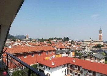 Appartamento Vicolo Filanda, Chiusa di Pesio - foto 9