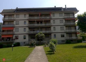 Appartamento Vicolo Filanda, Chiusa di Pesio - foto 12