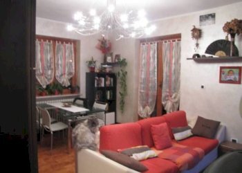 Quadrilocale Via valle ellero, Roccaforte Mondovì - foto 1