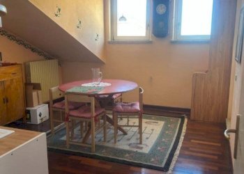 Four-room apartment Via 4 Novembre, Roccaforte Mondovì - photo 1