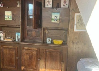 Four-room apartment Via 4 Novembre, Roccaforte Mondovì - photo 3