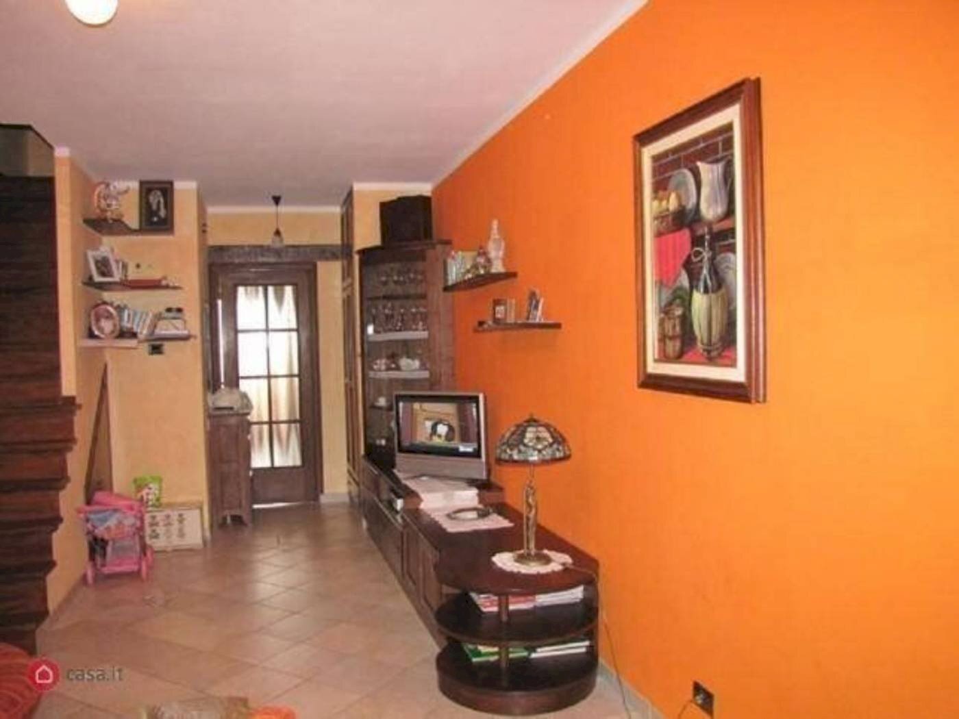 Villa Via Divisione Cuneense, Villanova Mondovì - foto 3